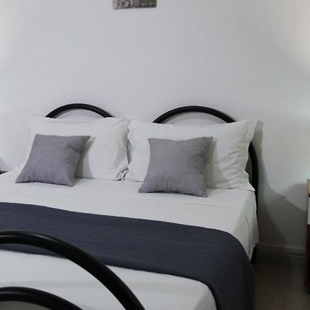 Residence Torre Saracena Villapiana Extérieur photo