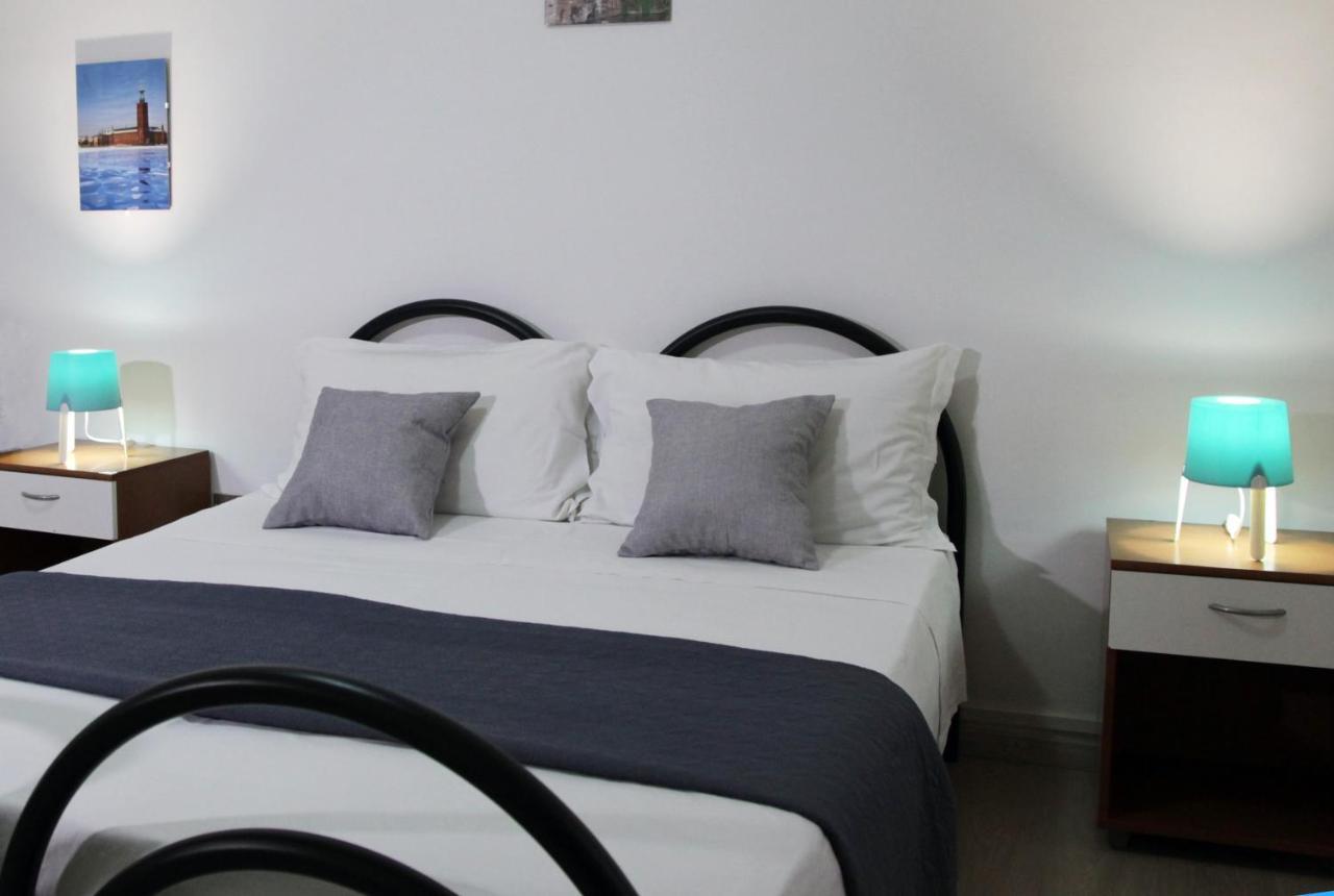 Residence Torre Saracena Villapiana Extérieur photo