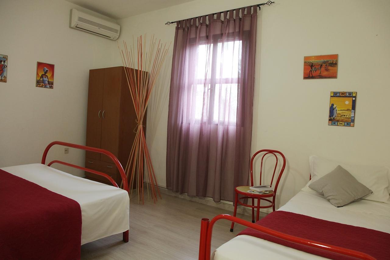 Residence Torre Saracena Villapiana Extérieur photo