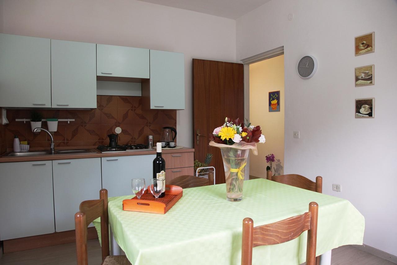 Residence Torre Saracena Villapiana Extérieur photo