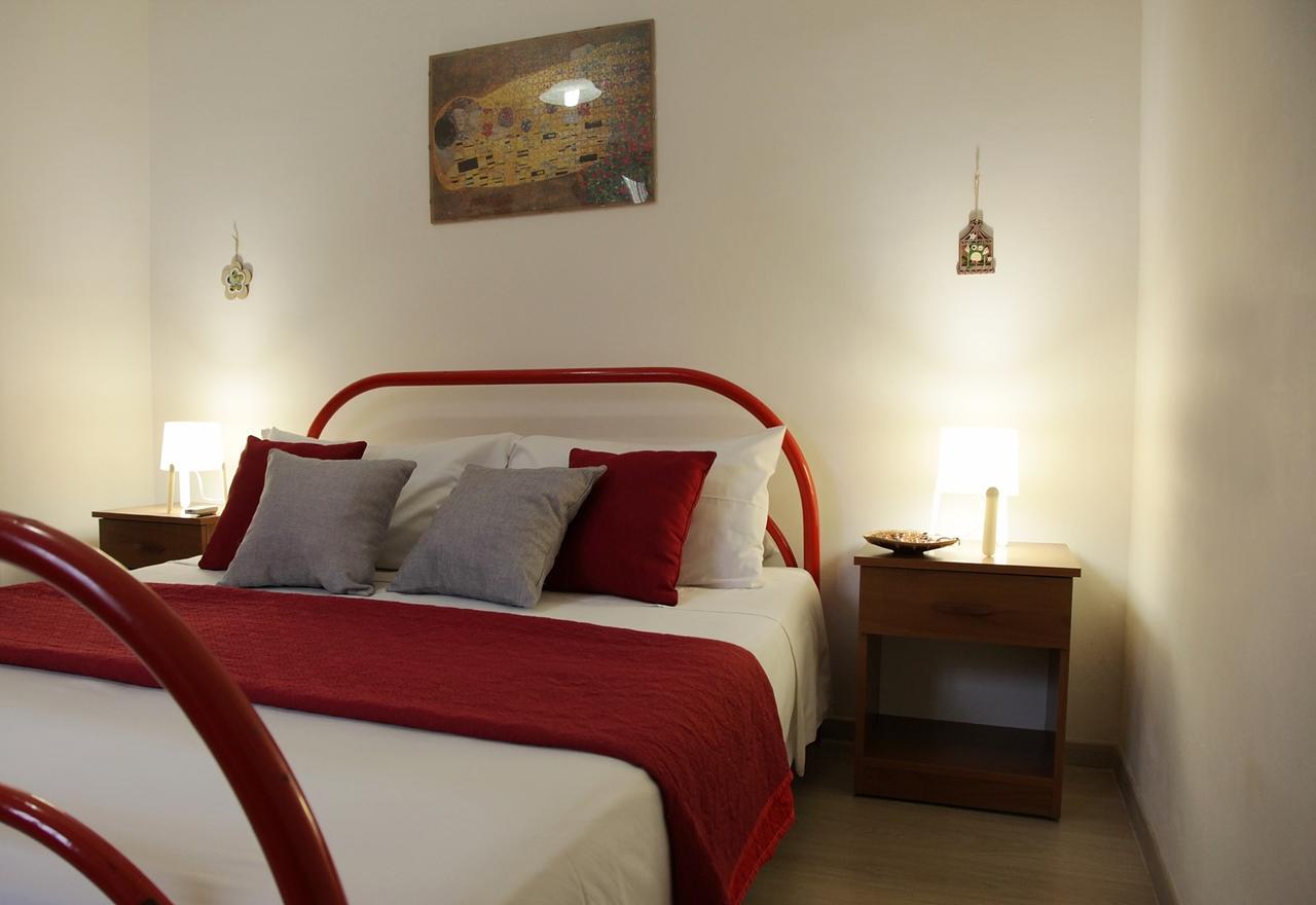 Residence Torre Saracena Villapiana Extérieur photo